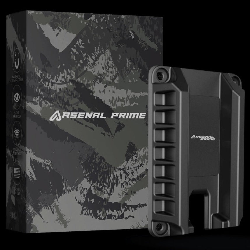 Arsenal Magnetic Mount Slim - Armament Pro