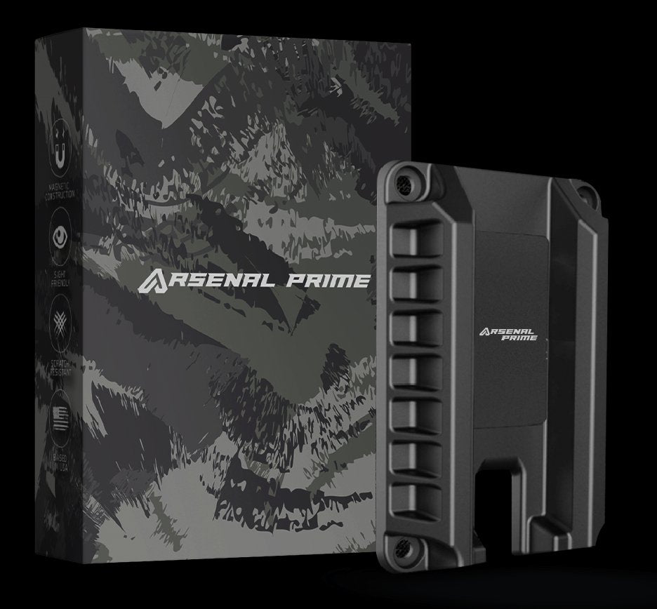 BUY 500 - Armament Pro