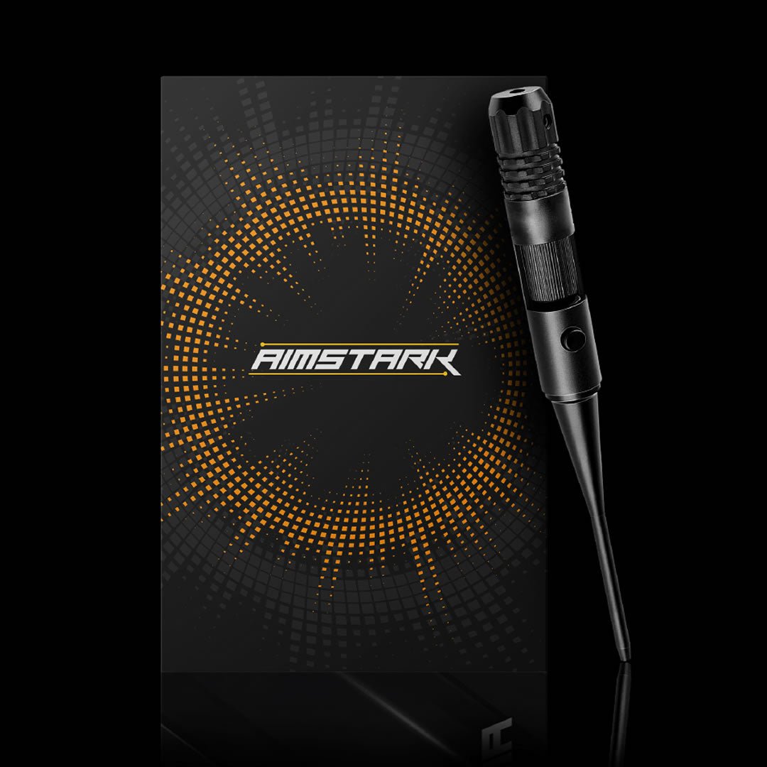 X2 AimStark™ Tactical Red Laser - Armament Pro