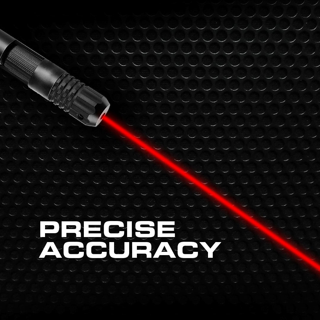 AimStark™ Tactical Red Laser - Armament Pro