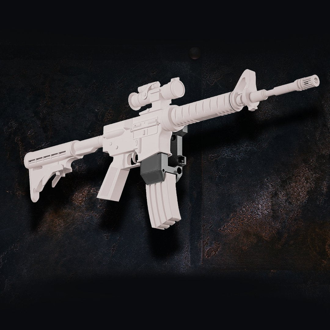 AR Wall Mount - TX Tactic Pro