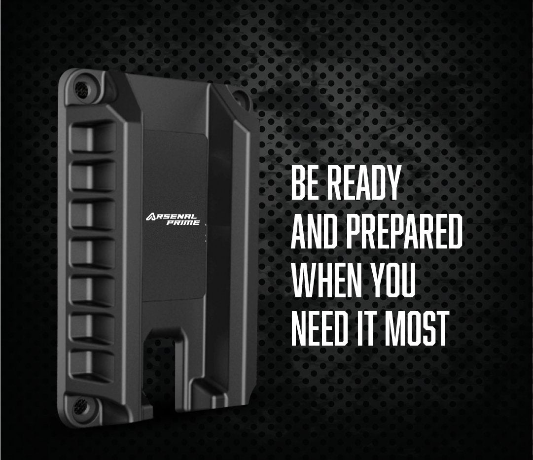 BUY 100 - Armament Pro