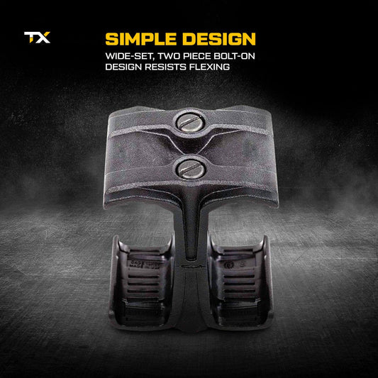 Coupler Mag Holder - Armament USA