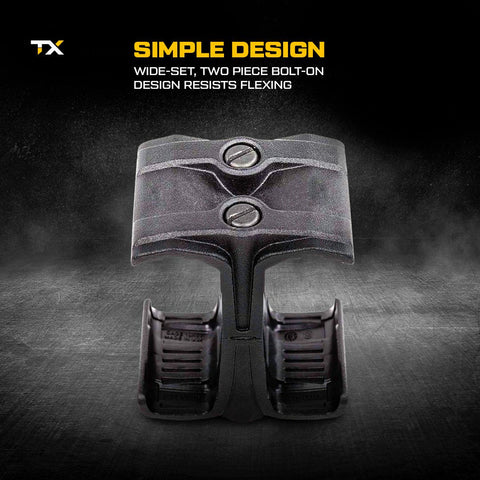 Coupler Mag Holder - Armament USA