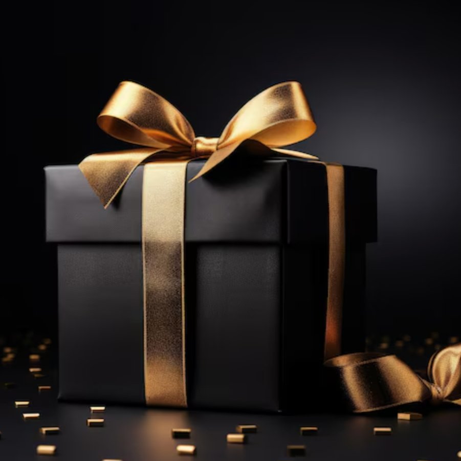Free Mystery Gift - Armament Pro
