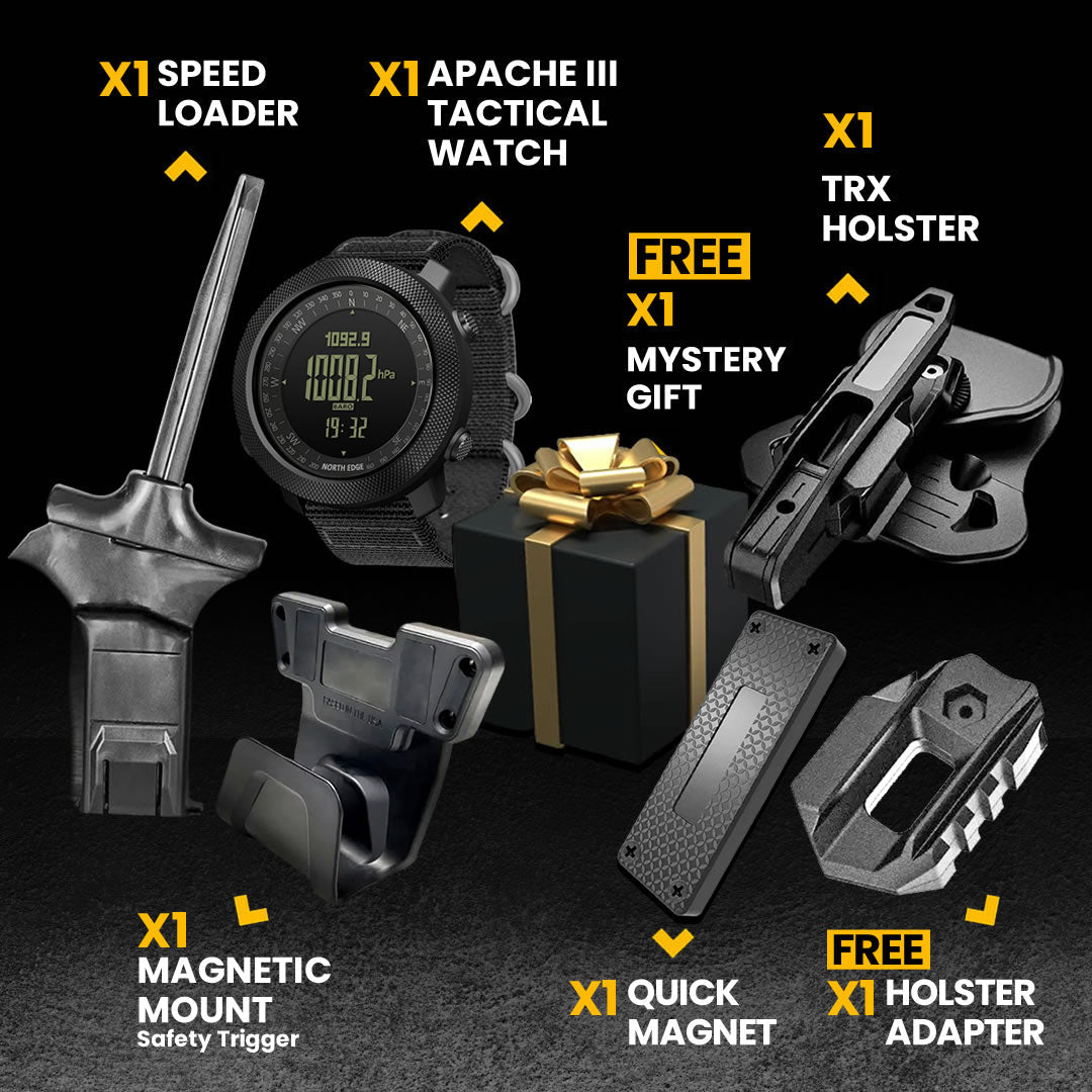 Get All in 1 - Full Pack - Armament Pro