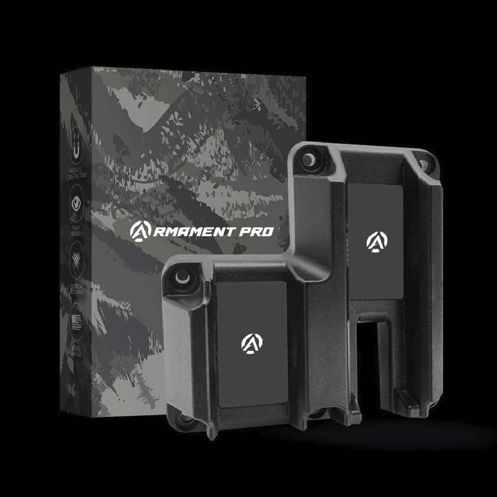 Magnetic Mount - Armament Pro