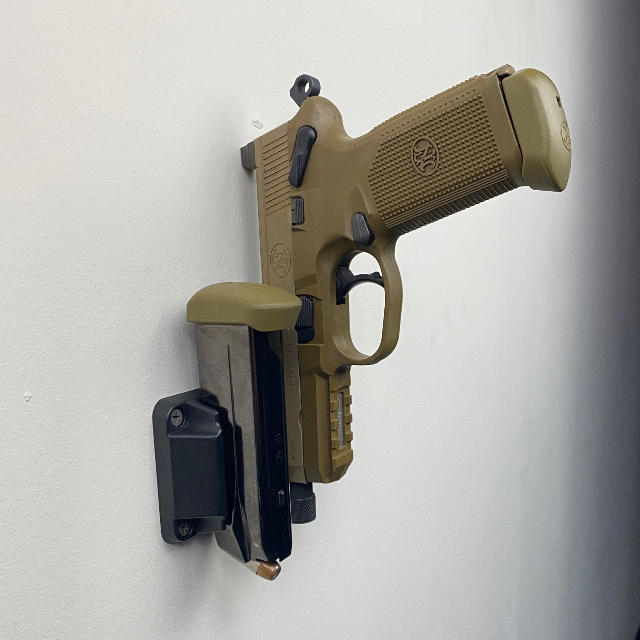 Magnetic Mount PRO™ - TX Tactic Pro