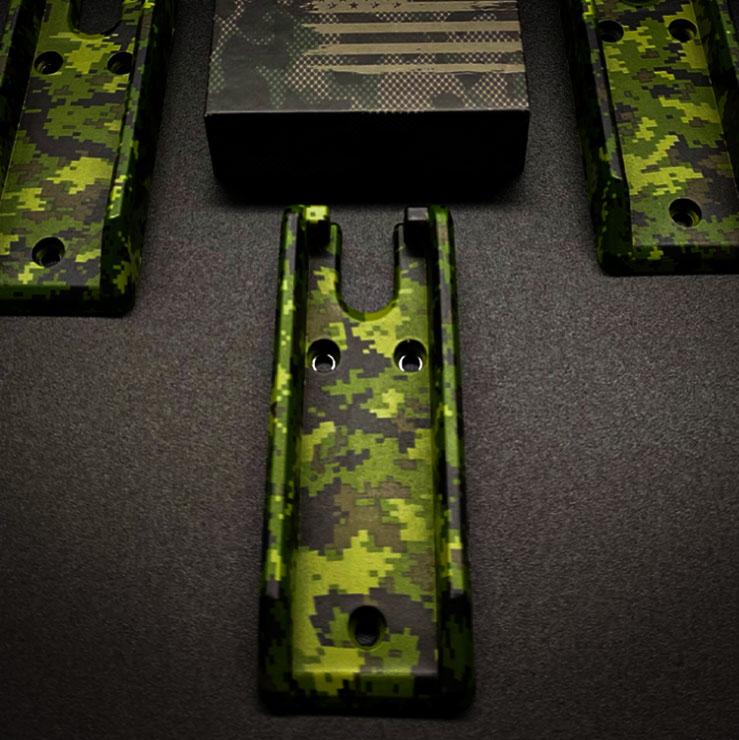 Quick Load Slim™ Camo Edition - Armament Pro