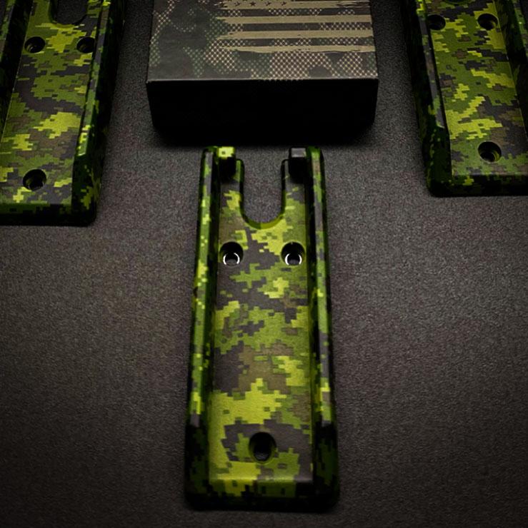 Quick Load Slim™ Camo Edition - TX Tactic Pro
