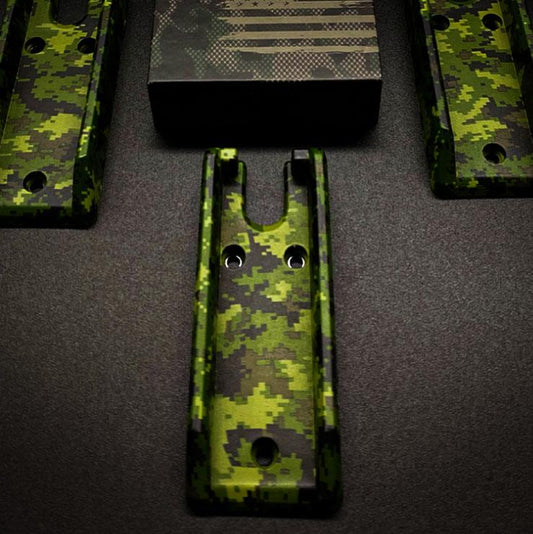 Quick Load Slim™ Camo Edition - TX Tactic Pro