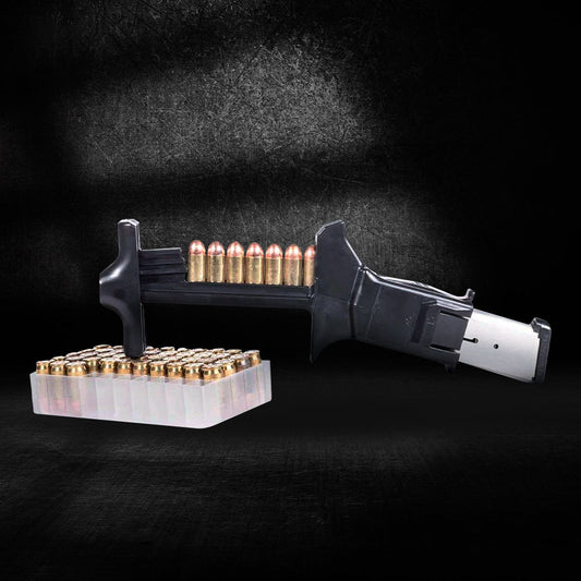 QUICK LOADER FREE - TX Tactic Pro