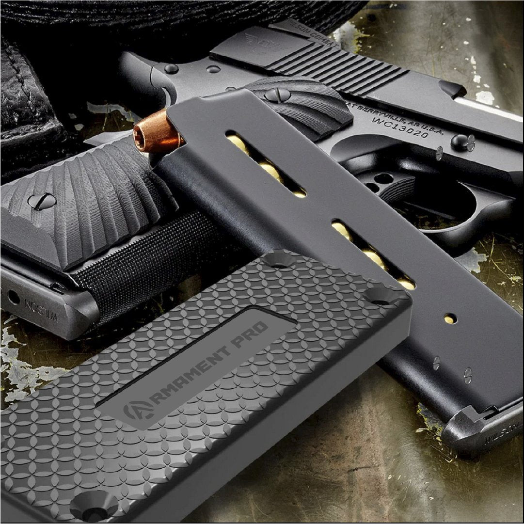 Quick Magnet Holder - TX Tactic Pro