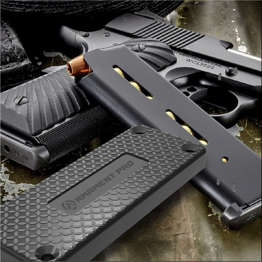 Quick Magnet Holder - Armament USA