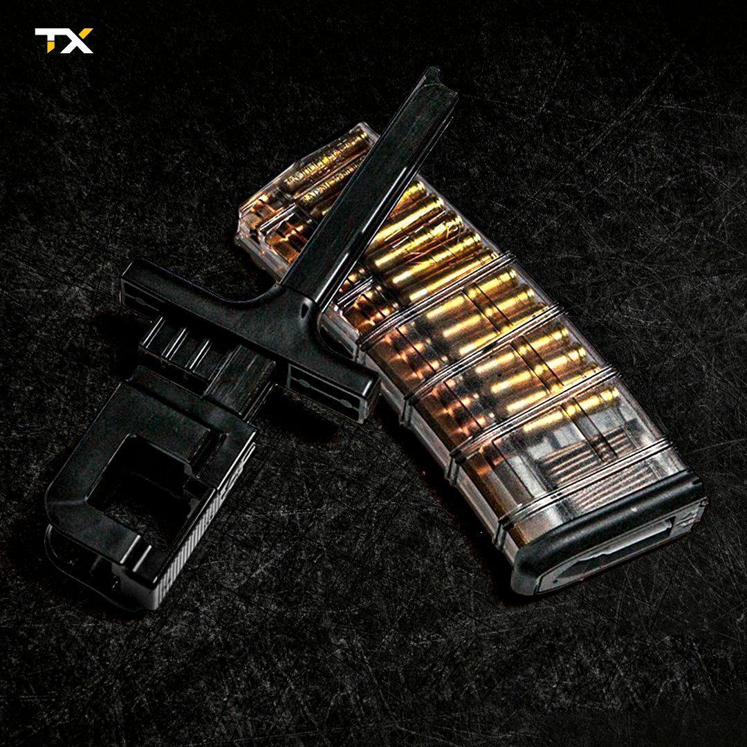 Rifle SpeedLoader - Armament USA