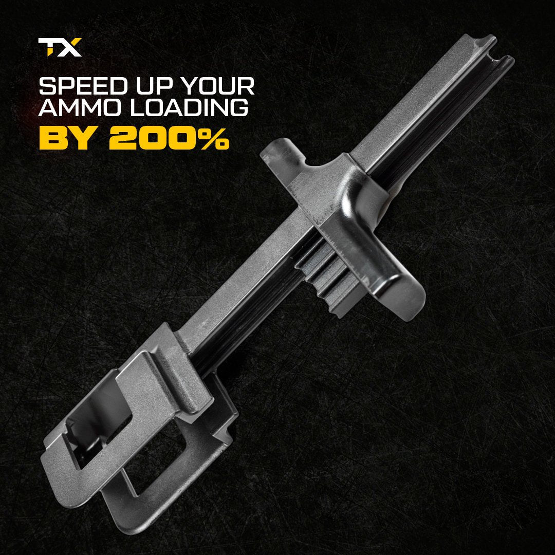 Rifle SpeedLoader - Armament USA