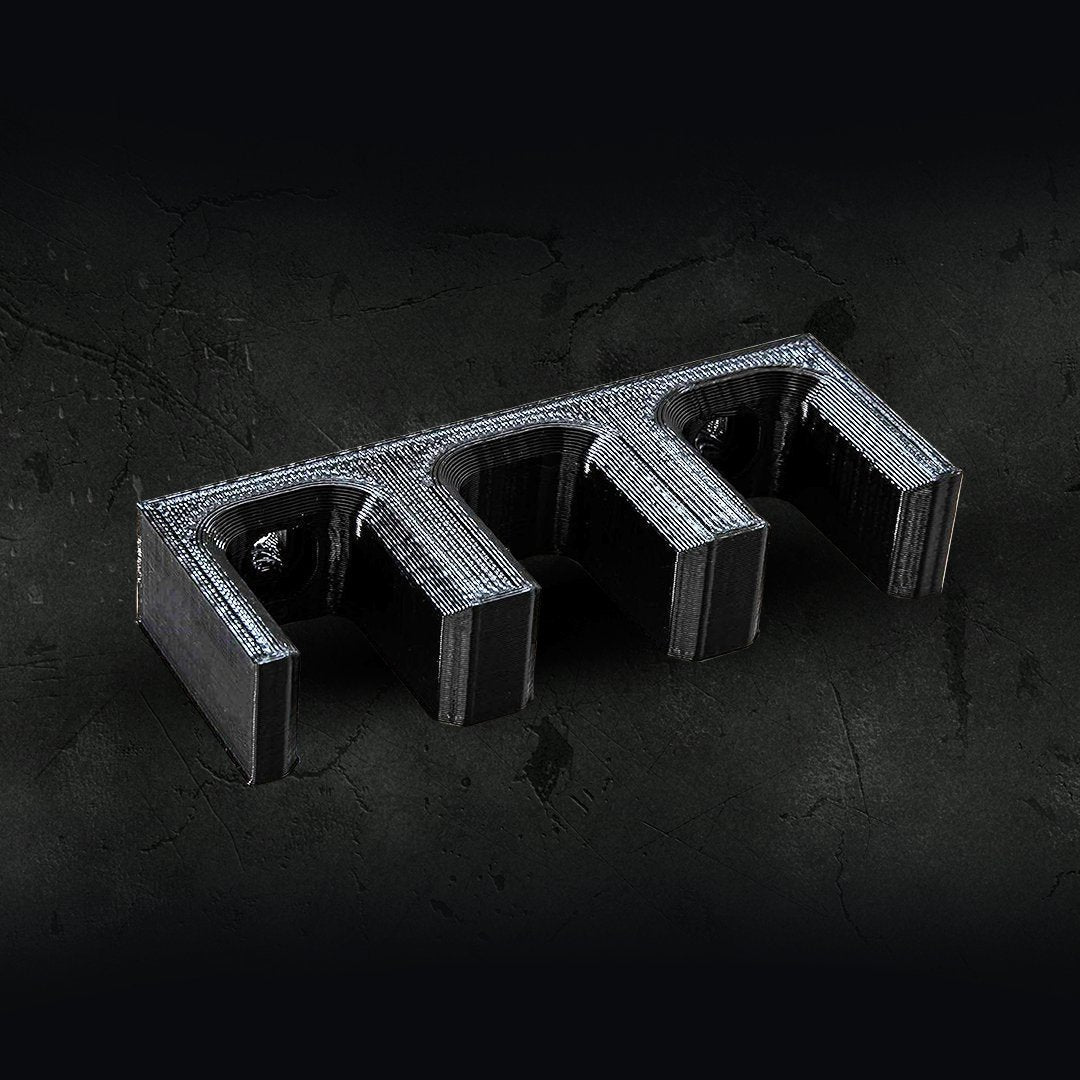 T - REX Wall Mag Mount - 2 PACK - TX Tactic Pro