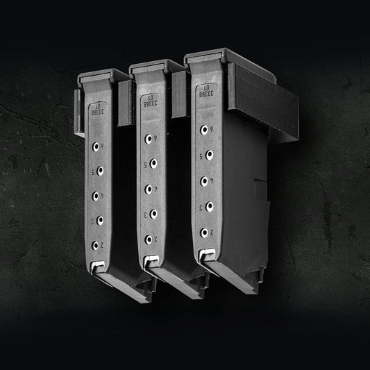 T - REX Wall Mag Mount - 2 PACK - Armament USA