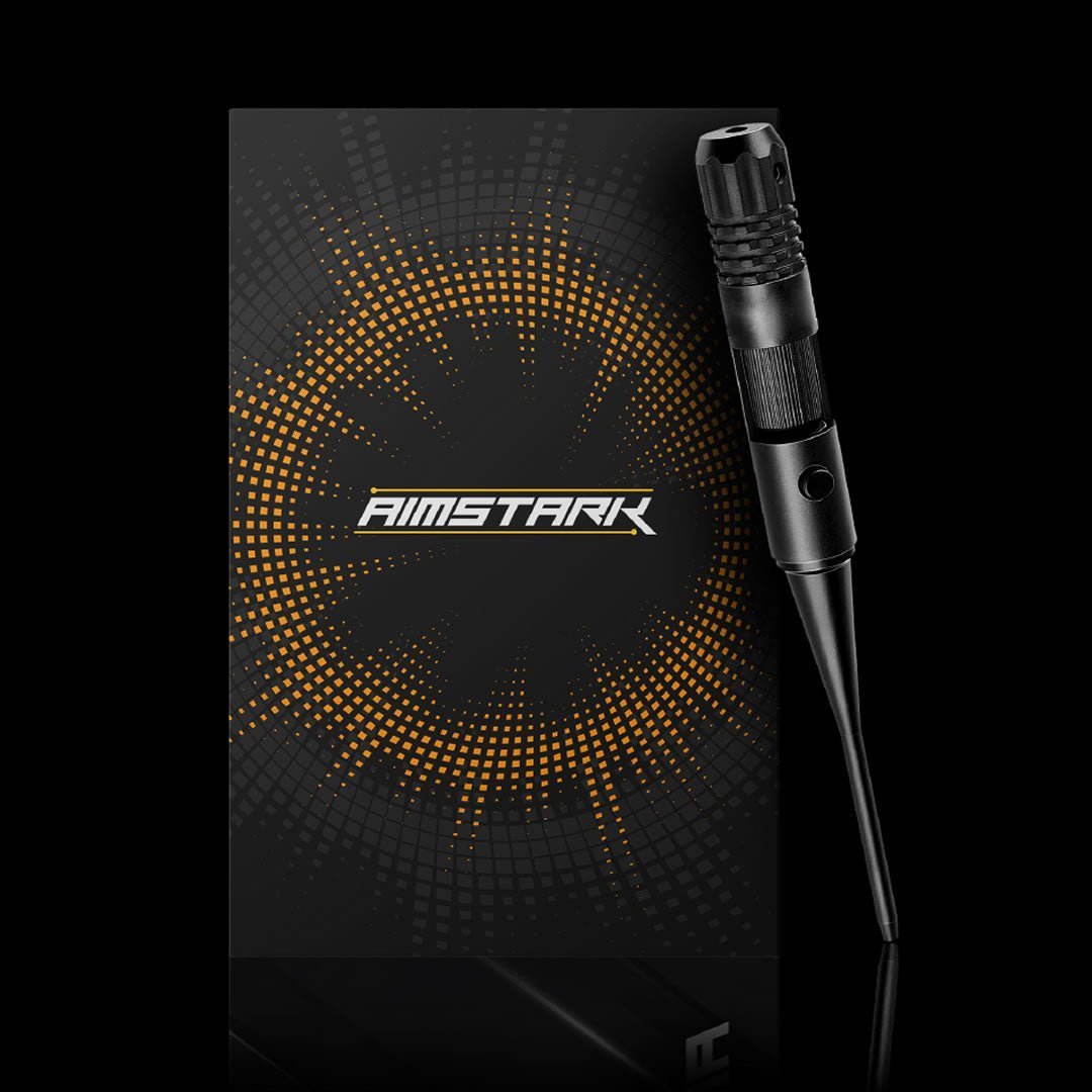 Tactical Red Laser - Armament USA