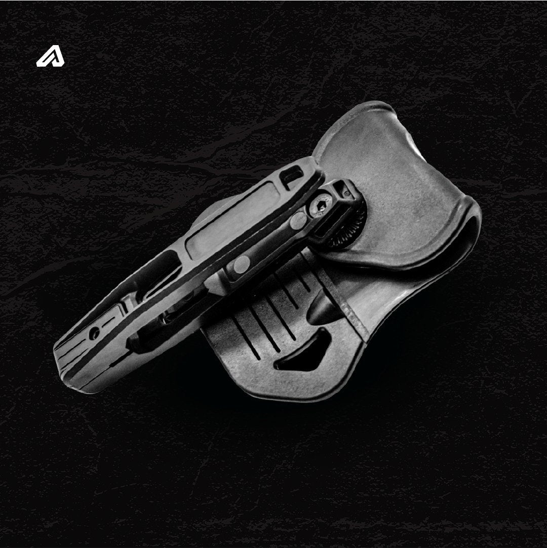 TRX AMBIDEXTROUS HOLSTER - TX Tactic Pro