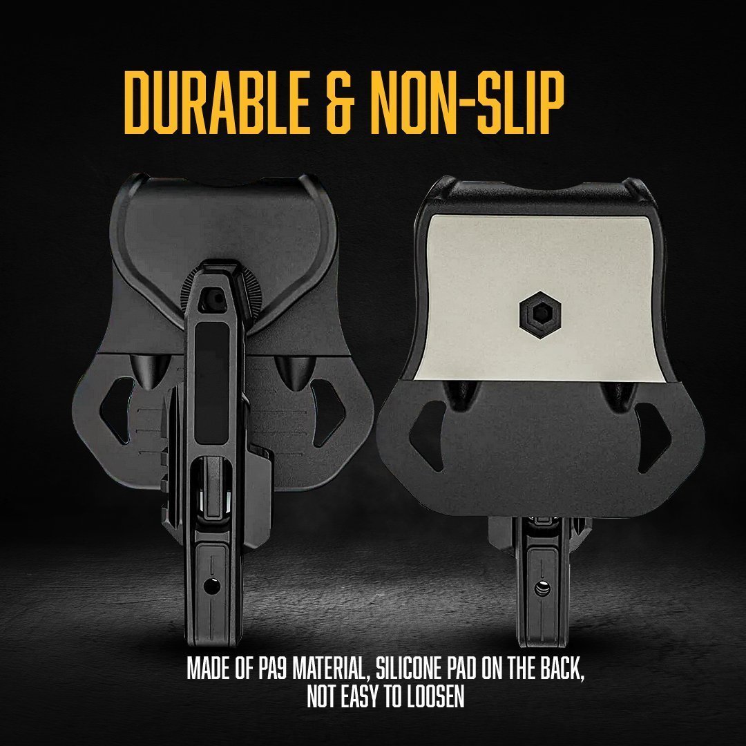 TRX AMBIDEXTROUS HOLSTER - TX Tactic Pro