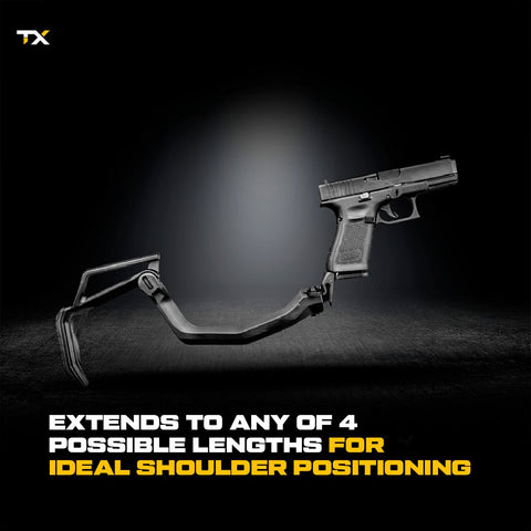 Viper Folding - Armament USA