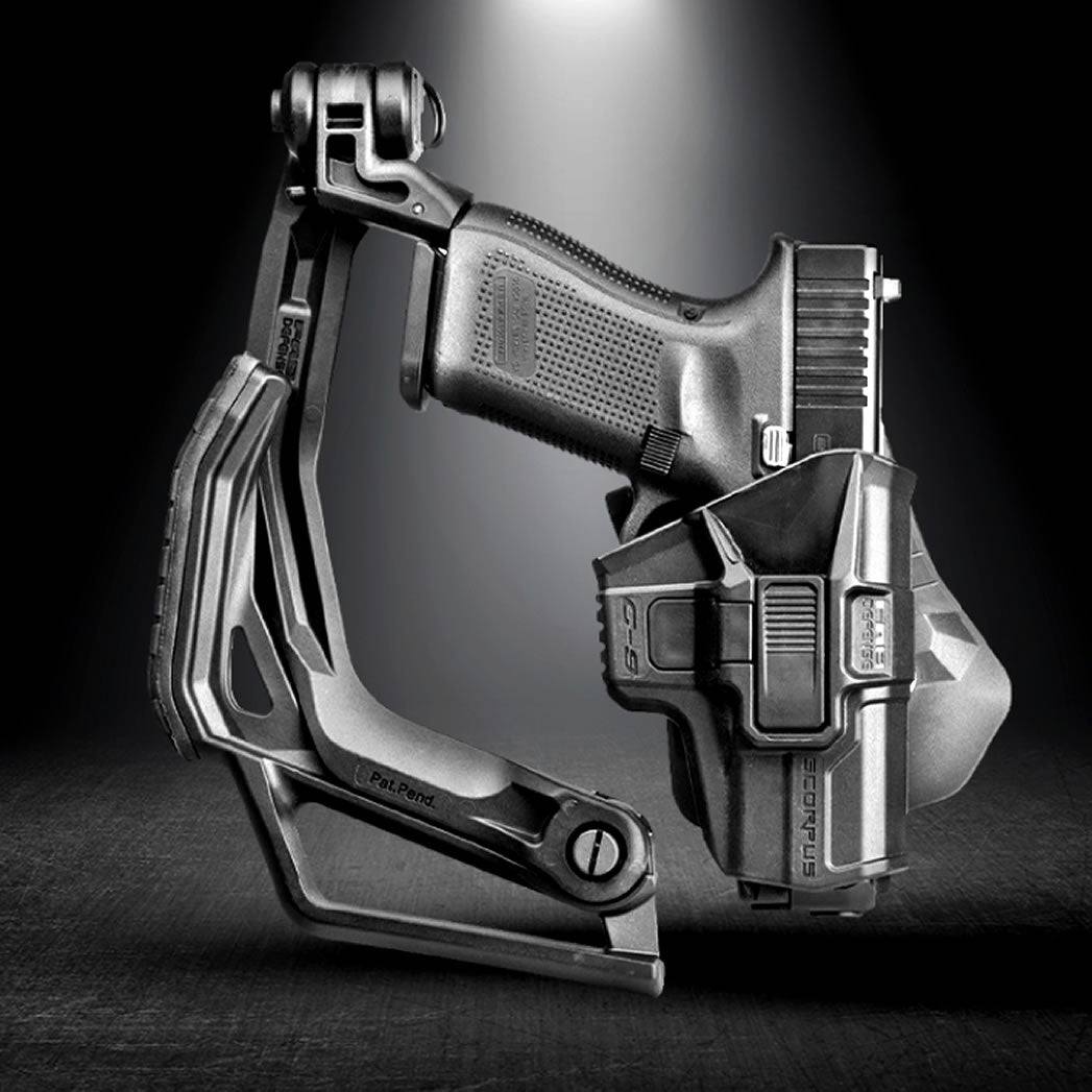 Viper Folding - TX Tactic Pro