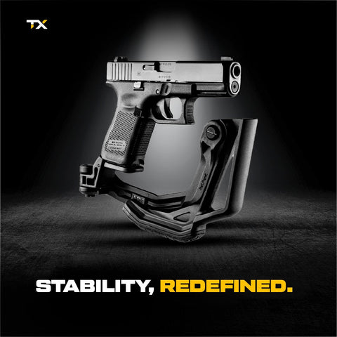 Viper Folding - Armament USA