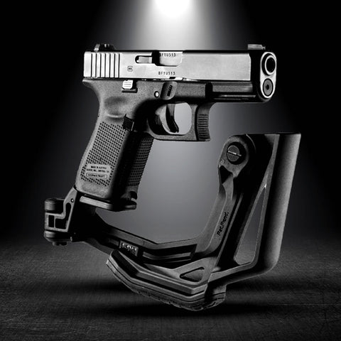 Viper Folding - TX Tactic Pro