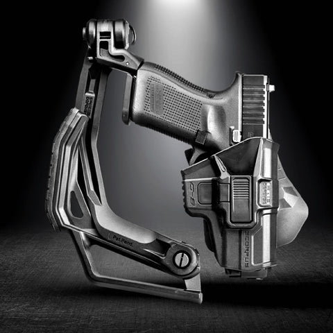 Viper Folding - Armament USA