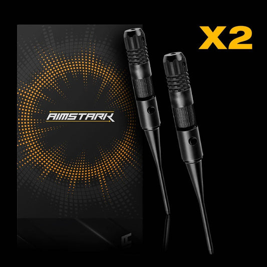 X2 AimStark™ Tactical Red Laser - Armament USA