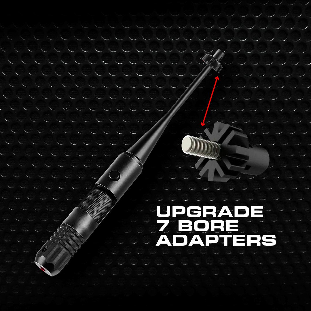 X2 AimStark™ Tactical Red Laser - TX Tactic Pro