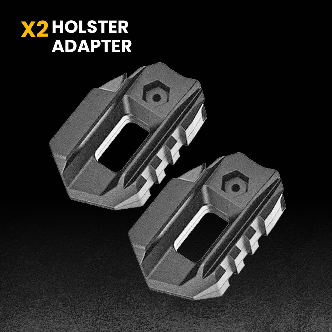 X2 Holster TRX Adapter - Armament USA