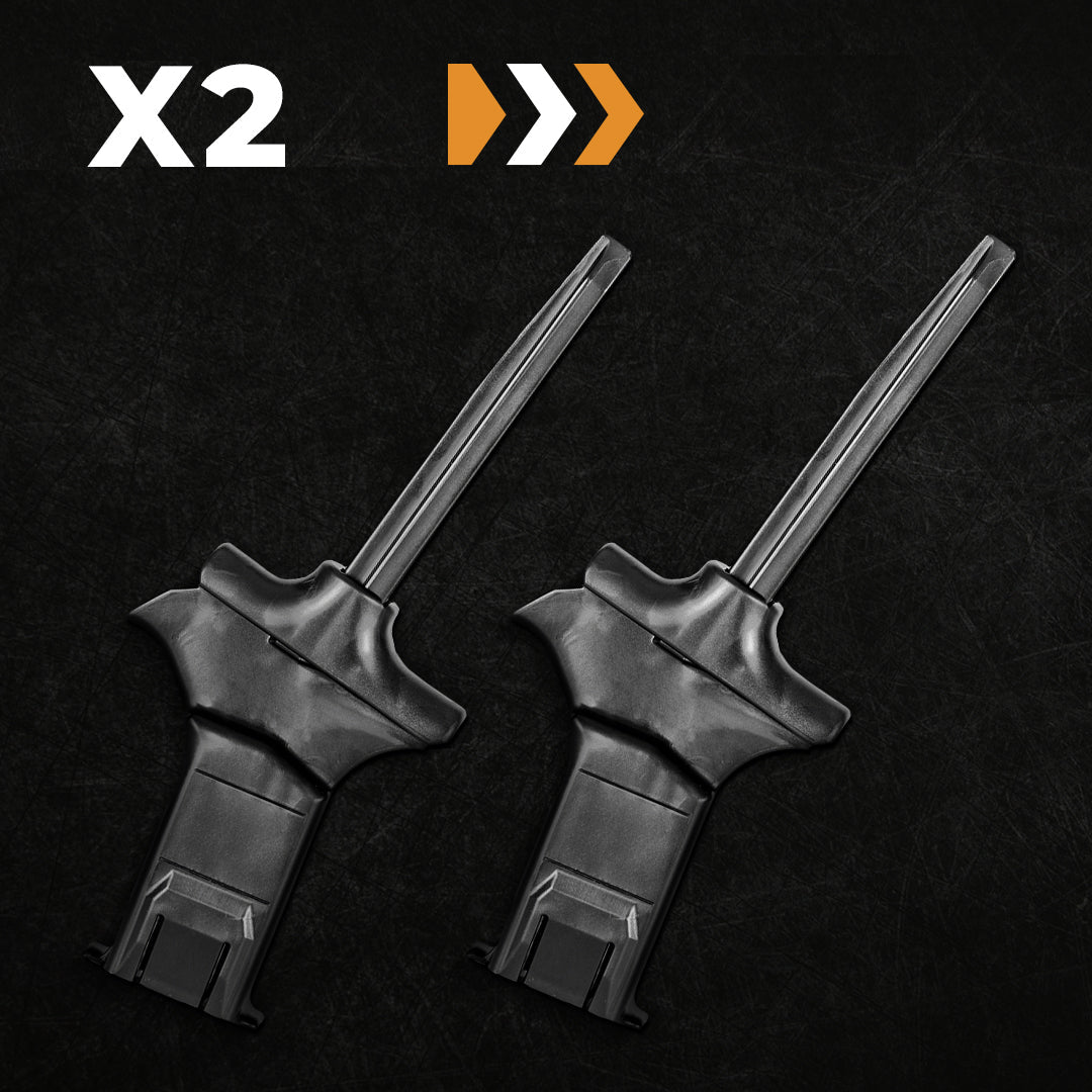 X2 Quick Loader - TX Tactic Pro